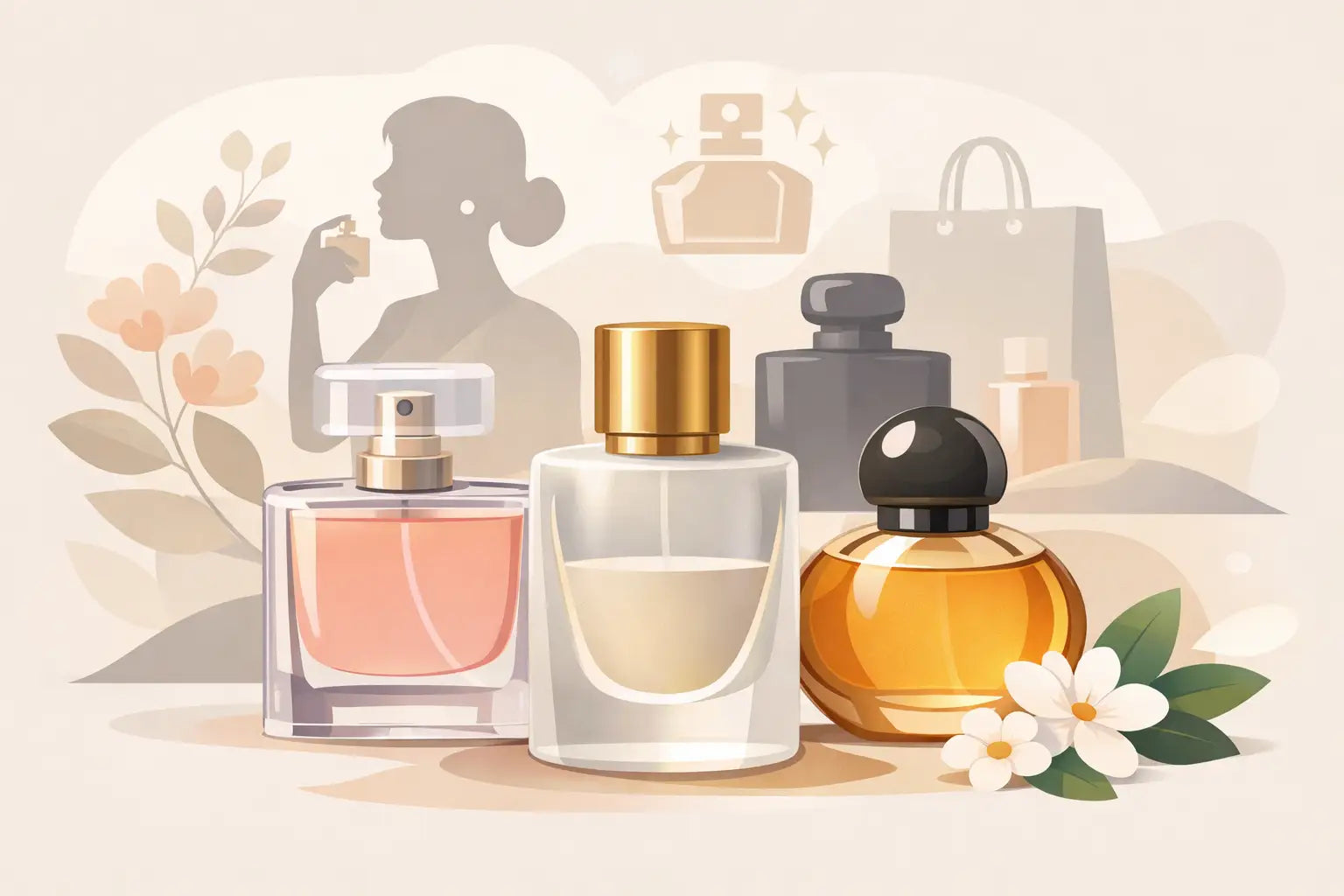 Why Designer Inspired Perfumes Are Worth It