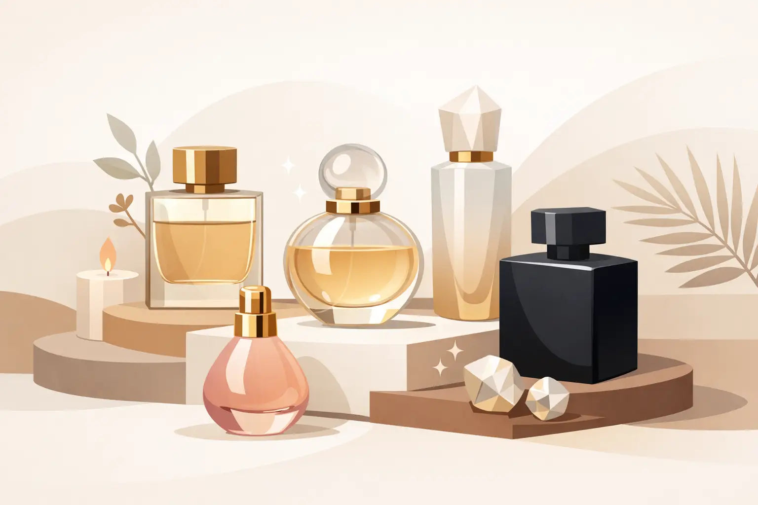 Affordable Luxury Fragrances That Deliver