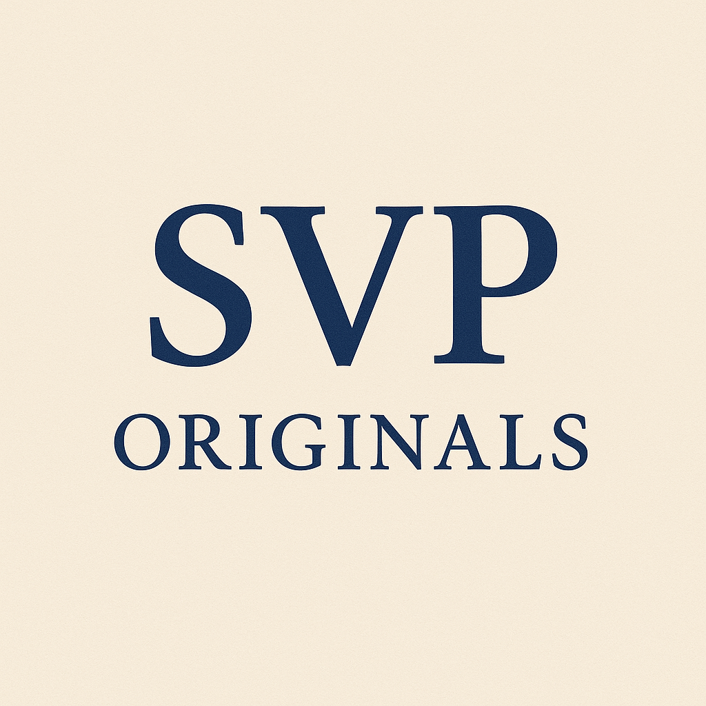 Originals – SVP Fragrances