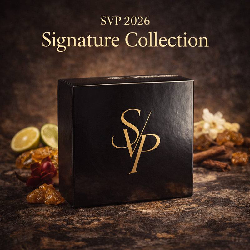 SVP 2026 Signature Collection