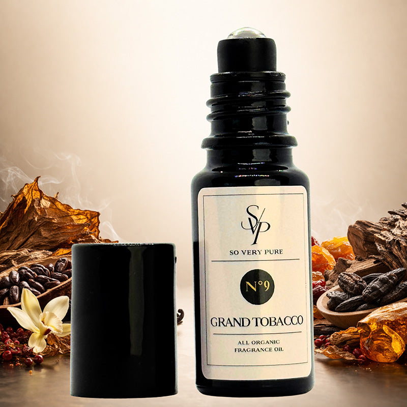 #9 - Grand Tobacco