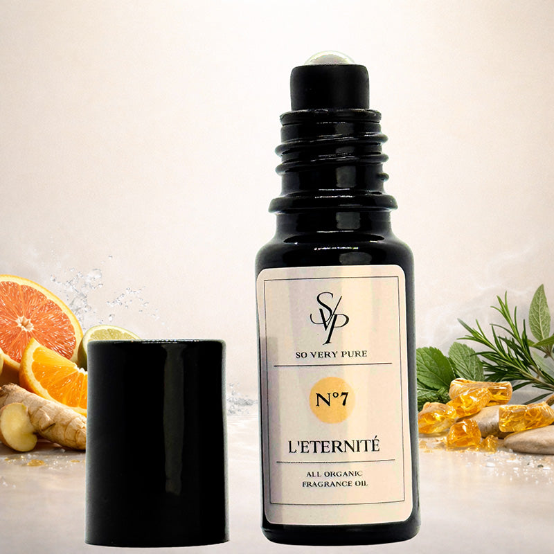 #7 - L'Eternité