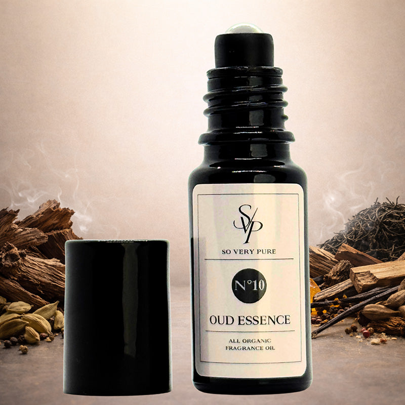 #10 - Oud Essence