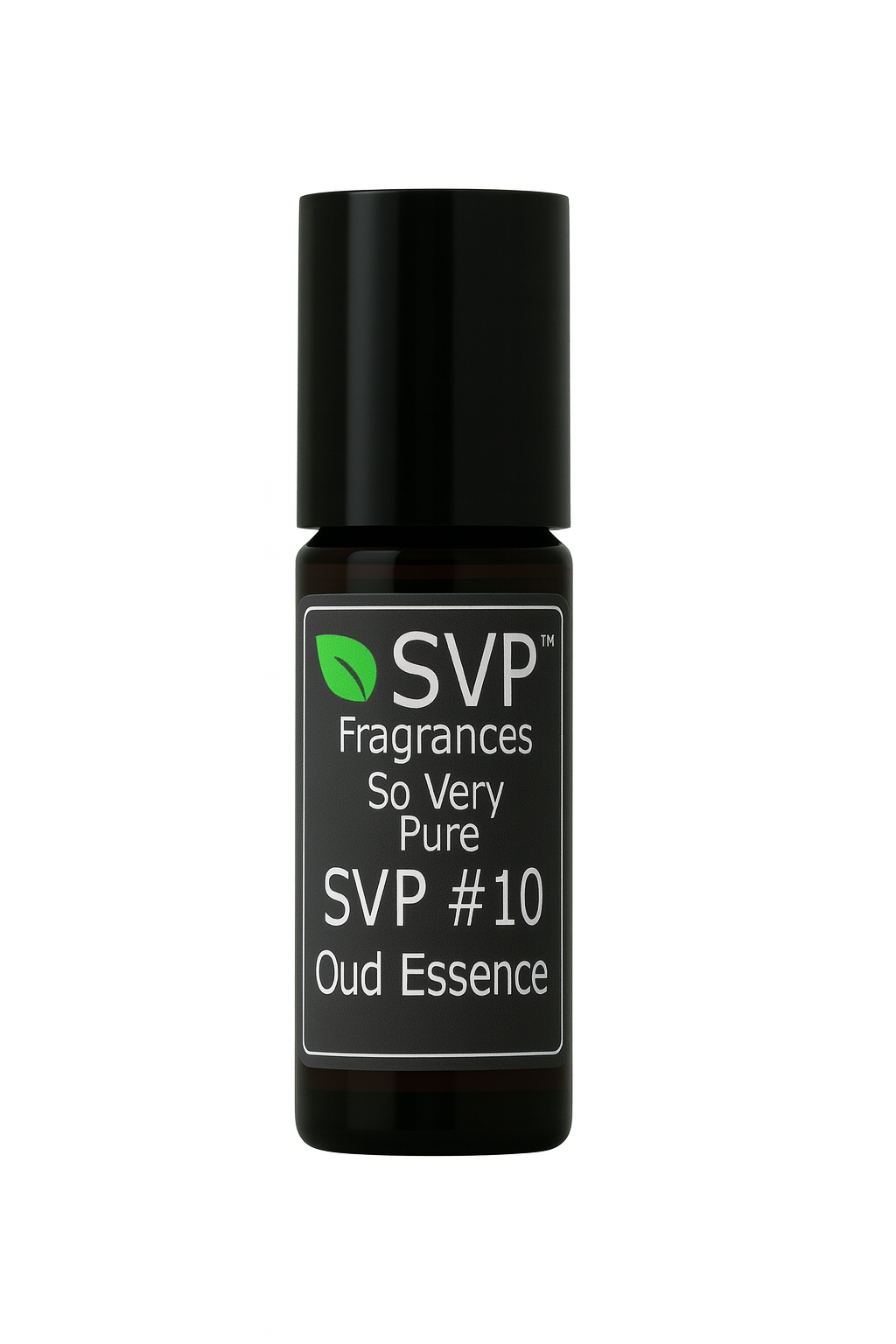 SVP 10 - Grand Tobacco