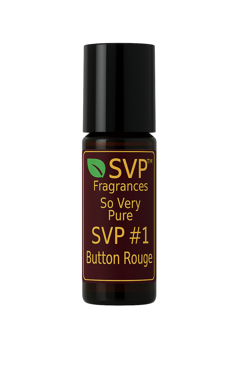 SVP 1 - Button Rouge