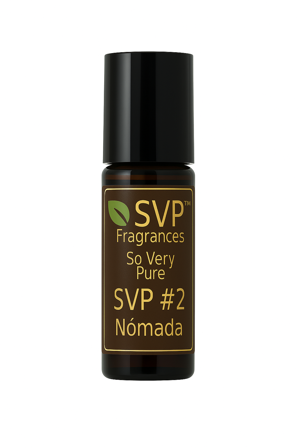 SVP 2 - Nomada