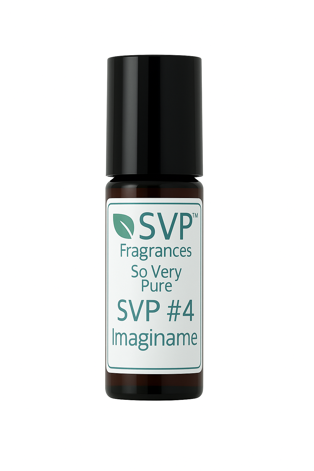SVP 4 - Imaginame