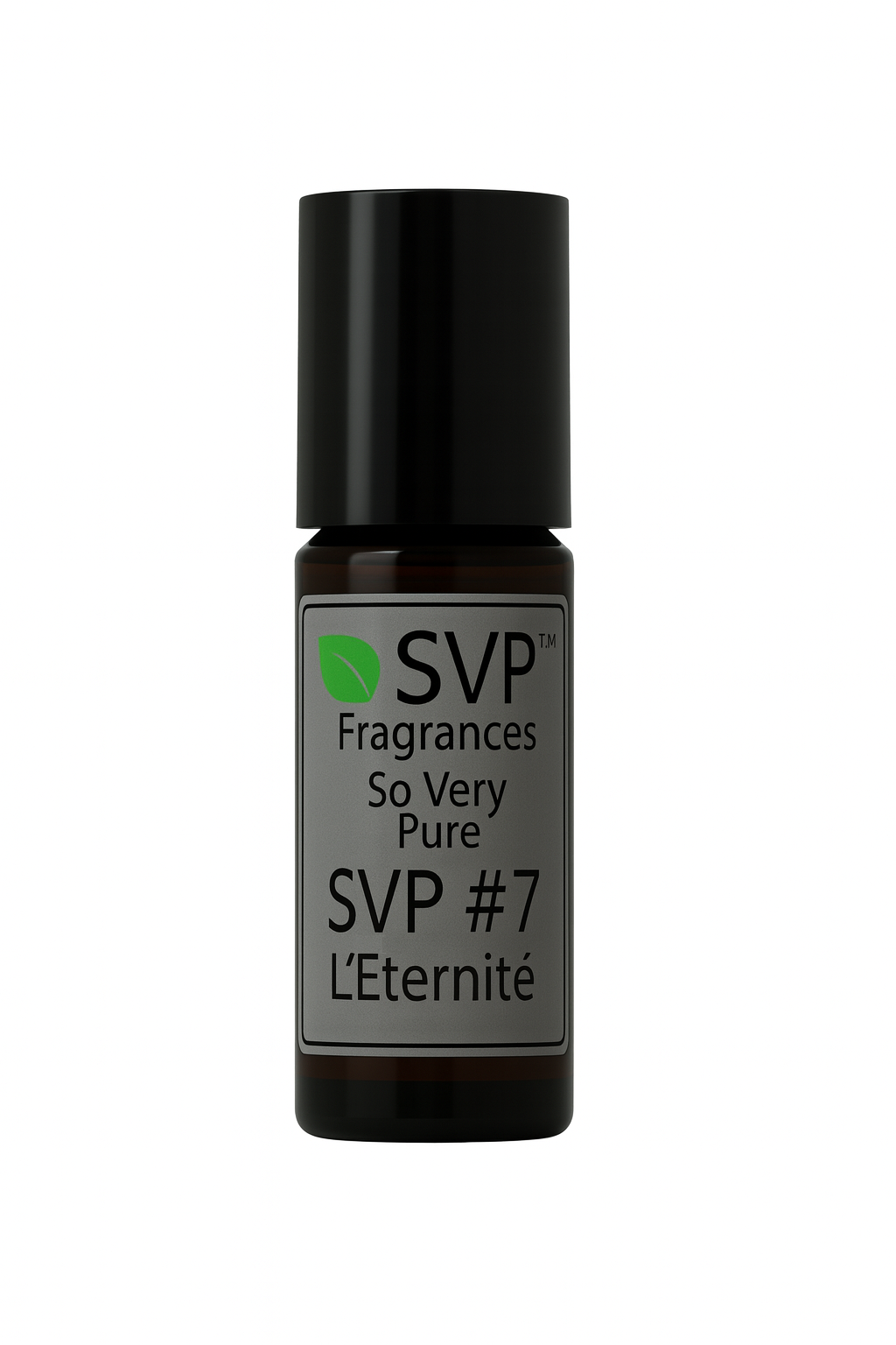 SVP 7 - L'Eternite  