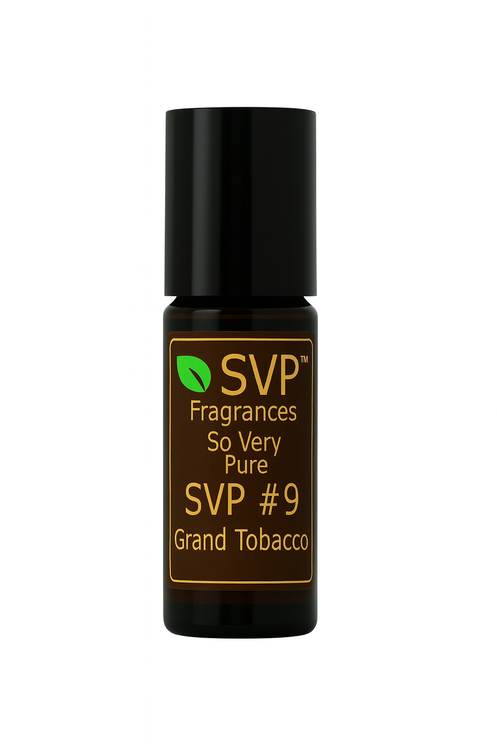 SVP 9 - Grand Tobacco